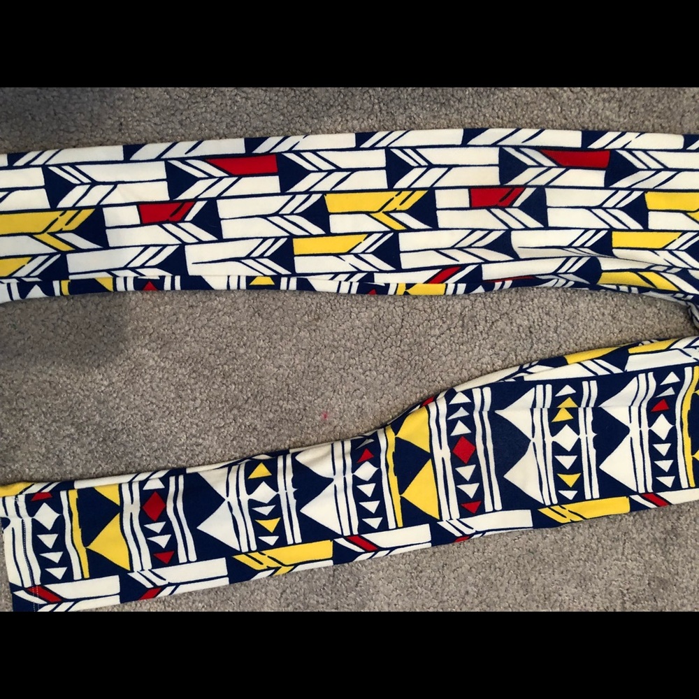 Kids LuLaRoe - Picture 2 of 4